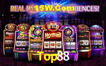 Top88 - Pagamento PIX Instantâneo