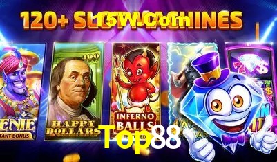 Top88 Rio de Janeiro - Popular Jogos