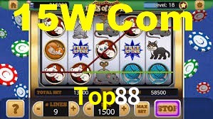 Blackjack Table Top88