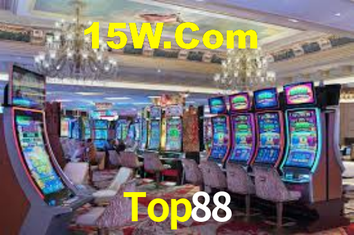 Sinta a adrenalina dos jogos de cassino com Top88