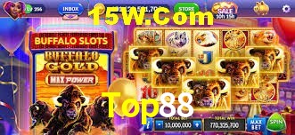 Slot Games Top88