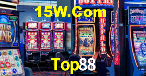 Top88: Jogos de Caça-Níqueis-Altas Recompensas, Roleta-Velocidade, Blackjack-Desafios Máximos