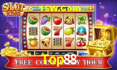Casino Ao Vivo Top88