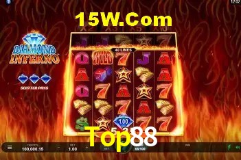 Top88 Salvador - Strategy