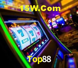 Top88 Rio de Janeiro - Slot Strategy