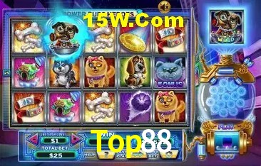 Top88 - Análise de Mercados Esportivos