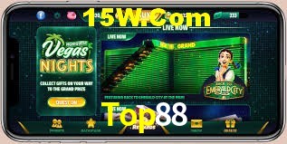 Game Statistics Top88