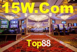 Welcome Bonus Top88