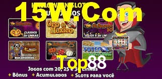 Programa VIP Top88