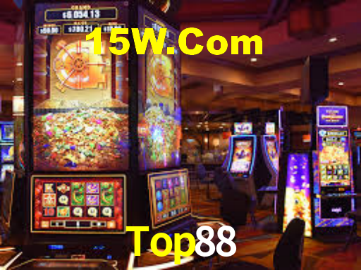 Top88 Login