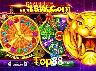 Sistemas de Segurança Top88